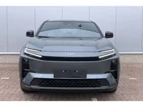 Toyota CHR + (2026) thumbnail 3