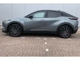 Toyota CHR + (2026) thumbnail 4