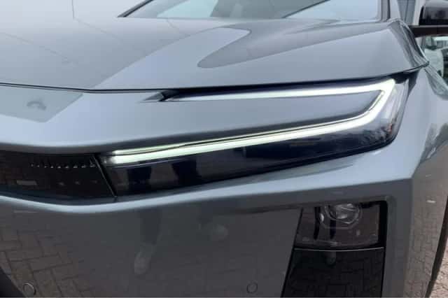 Toyota C-HR+ (2026) thumbnail 6