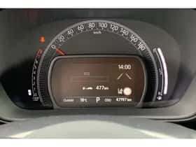 Toyota Aygo (2024) thumbnail 12