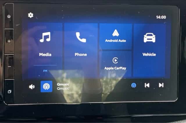 Toyota Aygo (2024) thumbnail 14