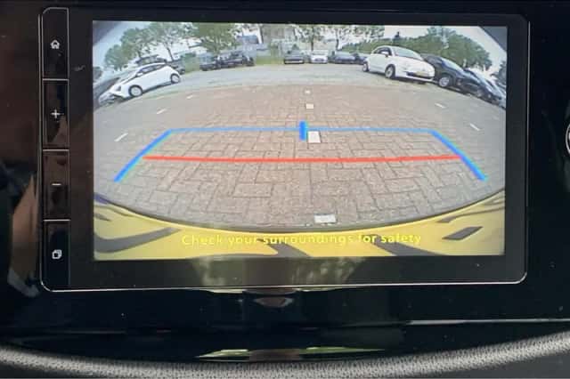 Toyota Aygo (2024) thumbnail 16