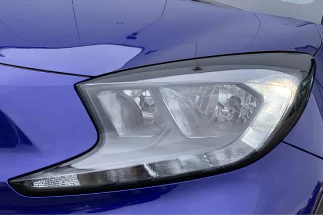 Toyota Aygo (2024) thumbnail 21