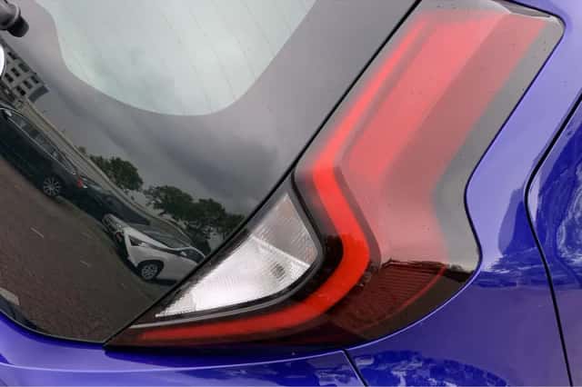 Toyota Aygo (2024) thumbnail 22