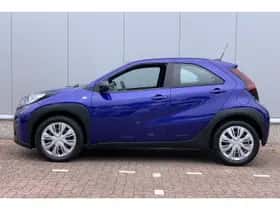 Toyota Aygo (2024) thumbnail 4