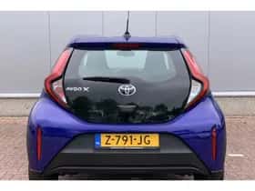 Toyota Aygo (2024) thumbnail 5