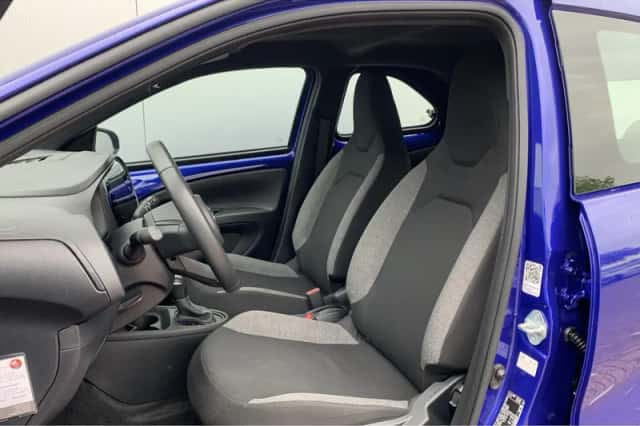 Toyota Aygo (2024) thumbnail 6