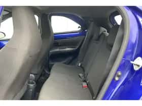 Toyota Aygo (2024) thumbnail 7
