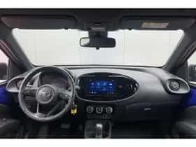 Toyota Aygo (2024) thumbnail 8