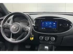 Toyota Aygo (2024) thumbnail 9