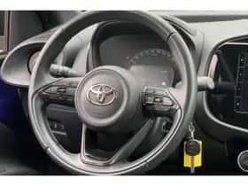 Toyota Aygo (2024) thumbnail 10