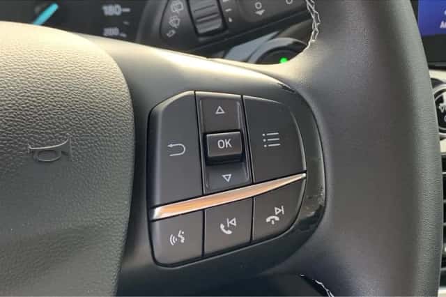 Ford Fiesta (2021) thumbnail 14