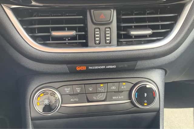 Ford Fiesta (2021) thumbnail 18
