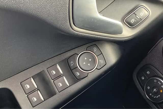 Ford Fiesta (2021) thumbnail 20