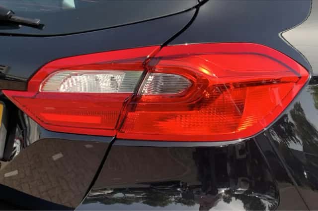 Ford Fiesta (2021) thumbnail 23