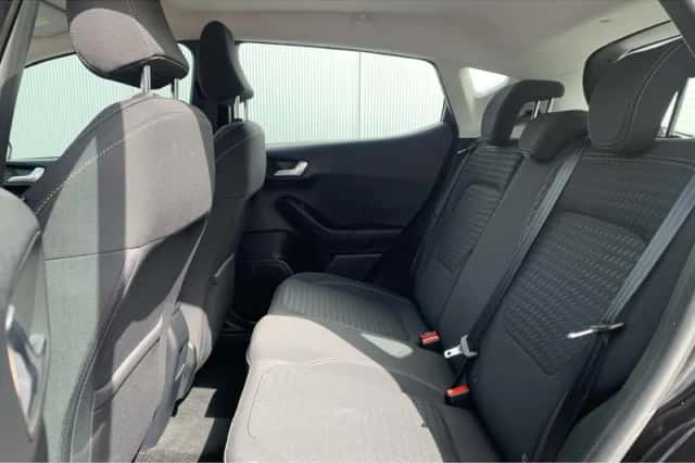 Ford Fiesta (2021) thumbnail 8