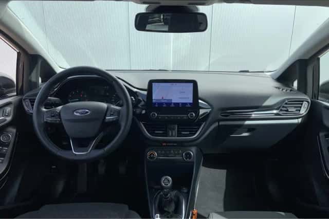 Ford Fiesta (2021) thumbnail 9