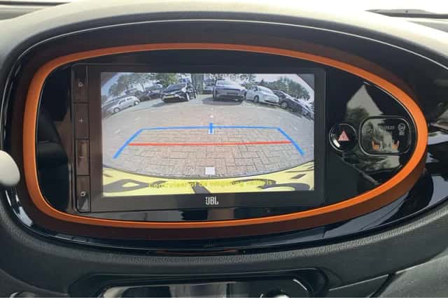 Toyota Aygo (2022) thumbnail 15