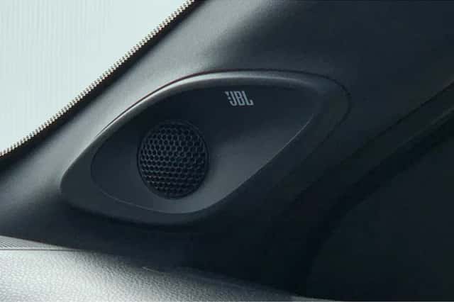 Toyota Aygo (2022) thumbnail 19