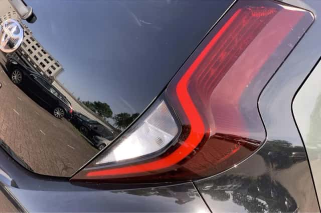 Toyota Aygo (2022) thumbnail 21
