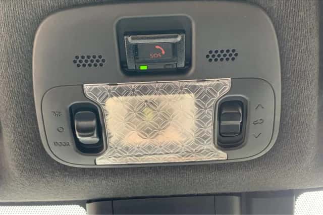 Toyota Aygo (2022) thumbnail 22