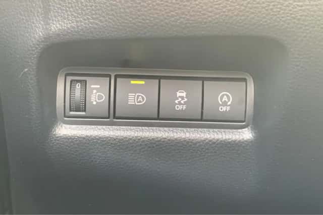 Toyota Aygo (2022) thumbnail 23