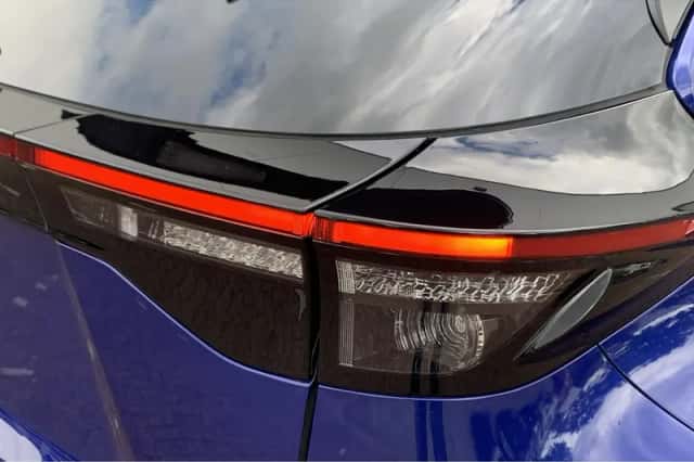 Toyota Yaris Cross (2022) thumbnail 26