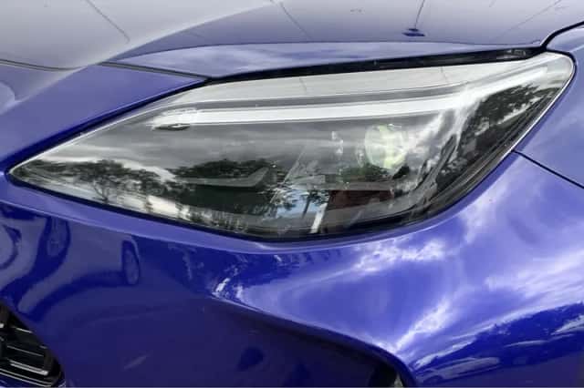 Toyota Yaris Cross (2022) thumbnail 27