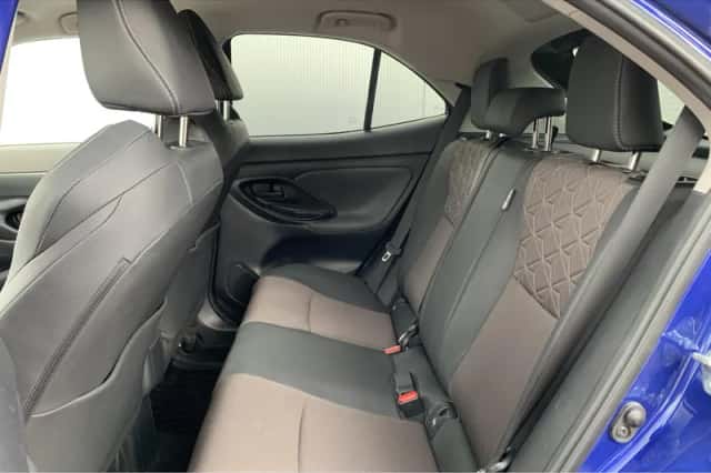 Toyota Yaris Cross (2022) thumbnail 8