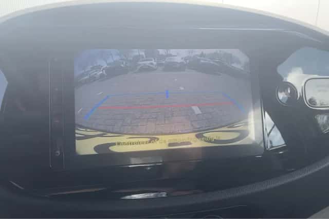 Toyota Aygo (2025) thumbnail 17