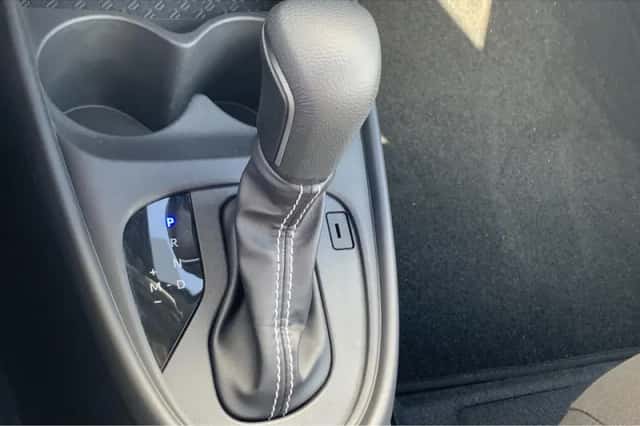 Toyota Aygo (2025) thumbnail 18