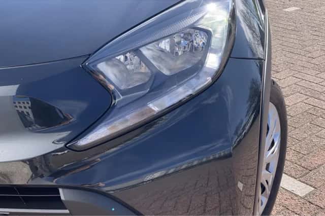 Toyota Aygo (2025) thumbnail 20