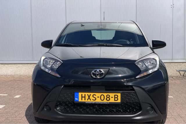 Toyota Aygo (2025) thumbnail 3