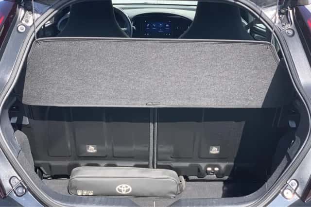 Toyota Aygo (2025) thumbnail 22