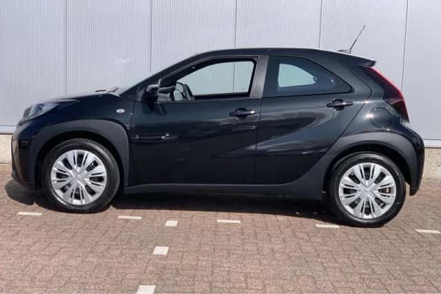 Toyota Aygo (2025) thumbnail 4