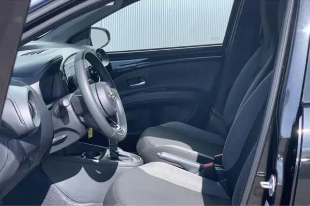 Toyota Aygo (2025) thumbnail 6