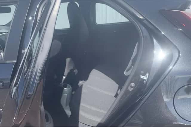 Toyota Aygo (2025) thumbnail 7