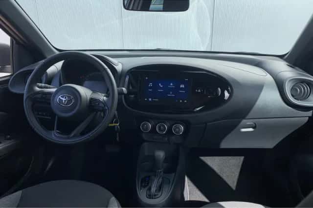 Toyota Aygo (2025) thumbnail 8