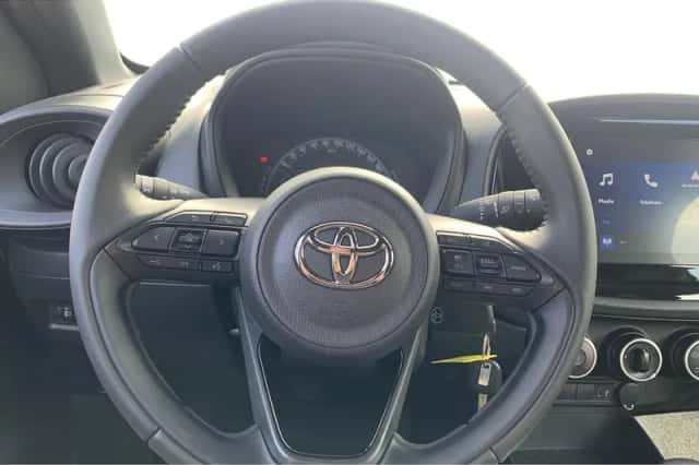 Toyota Aygo (2025) thumbnail 10