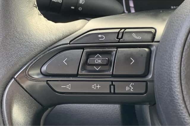Toyota Yaris Cross (2025) thumbnail 14