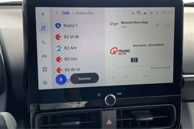 Toyota Yaris Cross (2025) thumbnail 19