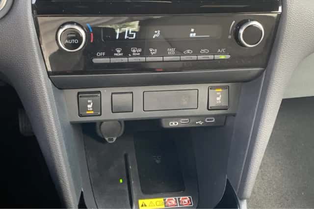 Toyota Yaris Cross (2025) thumbnail 21