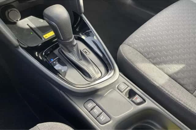 Toyota Yaris Cross (2025) thumbnail 22