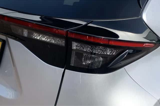 Toyota Yaris Cross (2025) thumbnail 28