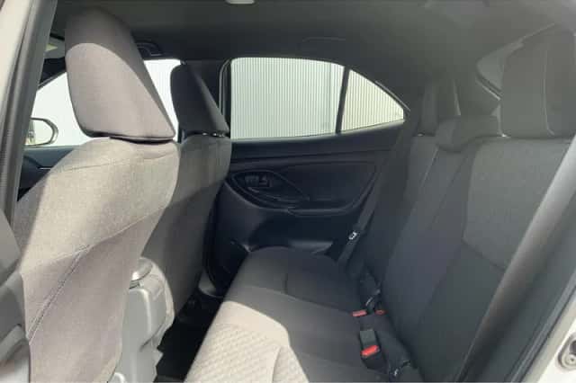 Toyota Yaris Cross (2025) thumbnail 8