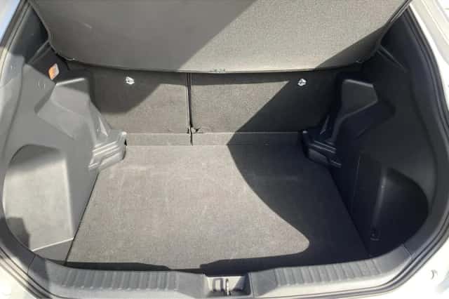 Toyota Yaris Cross (2025) thumbnail 10