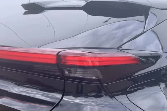 Toyota C-HR (2025) thumbnail 24