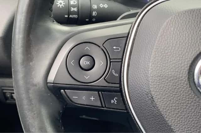 Toyota Corolla (2019) thumbnail 12