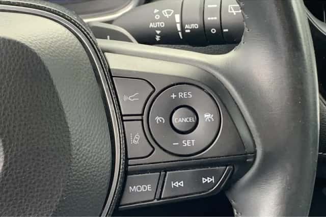 Toyota Corolla (2019) thumbnail 14