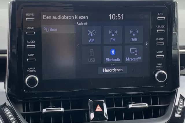 Toyota Corolla (2019) thumbnail 17